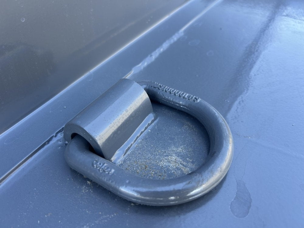 14' Stryker SDT Bumper Pull Dump Trailer 48" Side Walls - (2) 7k Axles - Bumper Pull Dump - Dump Trailers - TrailerSwap