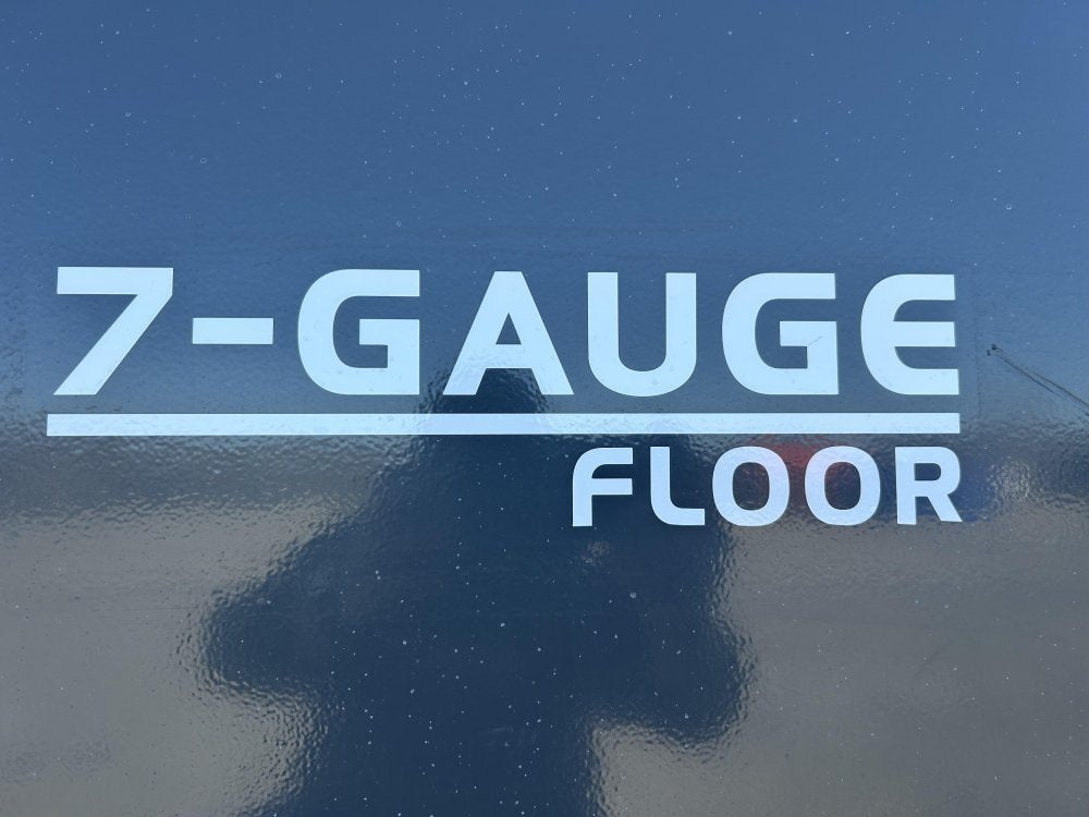 14' Stryker SDT Gooseneck Dump Trailer 48" Side Walls - (2) 7k Axles - Gooseneck Dump - Dump Trailers - TrailerSwap