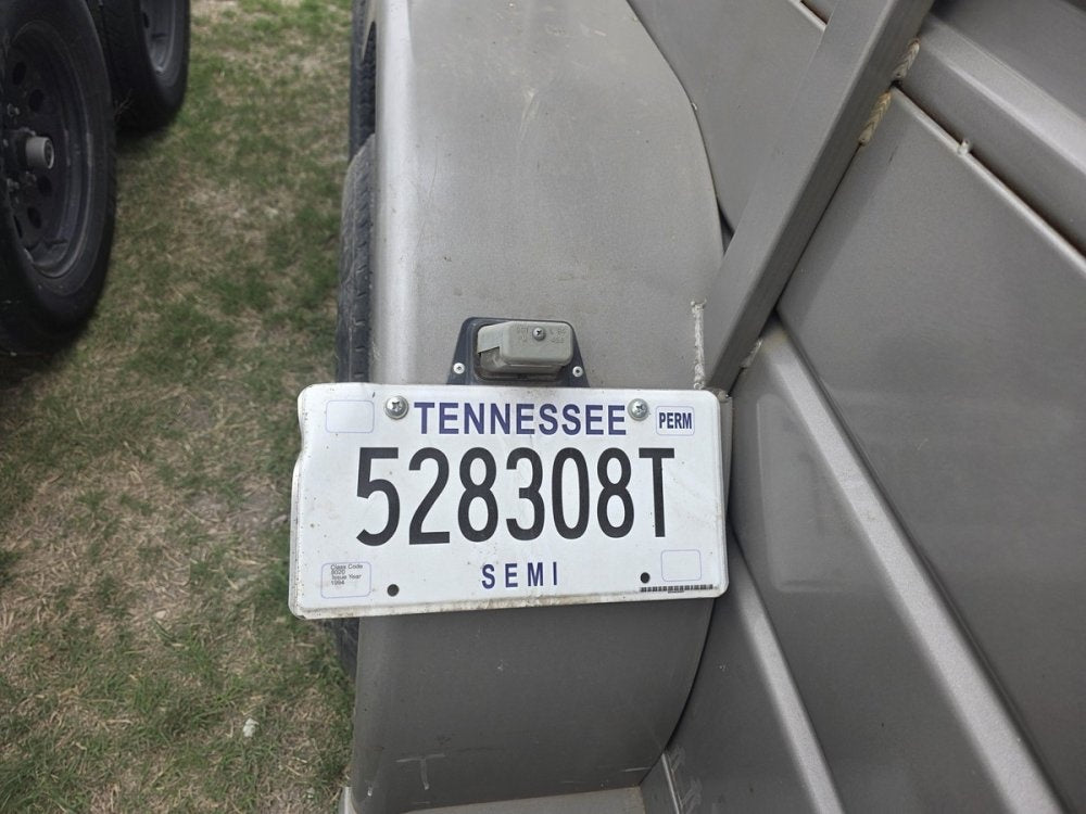 14' x 60" Manufacturer Stock Trailers - Livestock Trailers - TrailerSwap