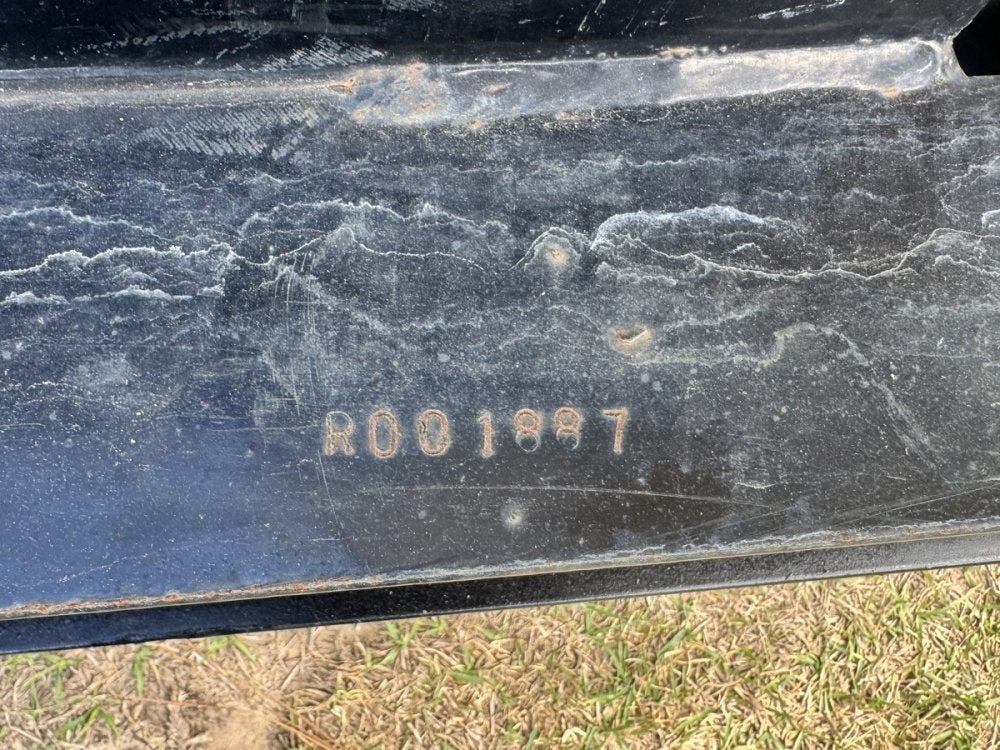 14' x 7' Horizon Bumper Pull Dump - Bumper Pull Dump - Dump Trailers - TrailerSwap