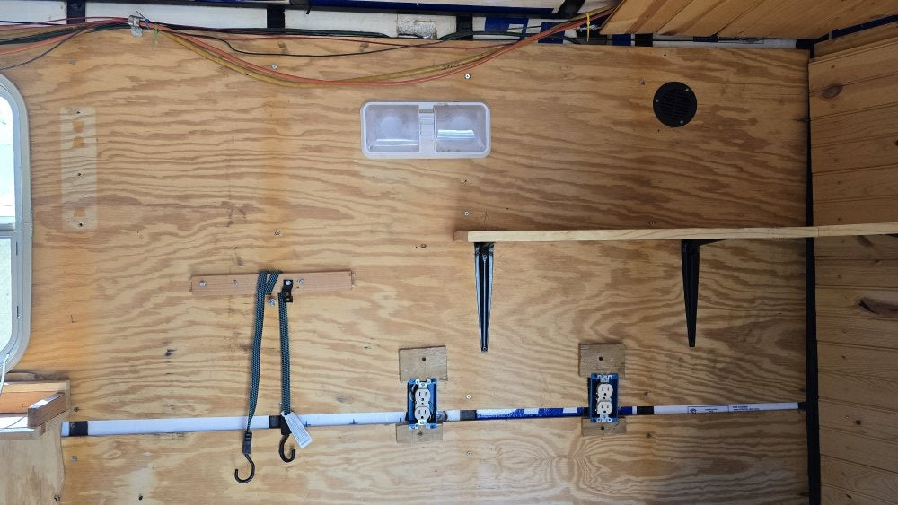 14' x 7' Quality Cargo Enclosed - Enclosed - TrailerSwap