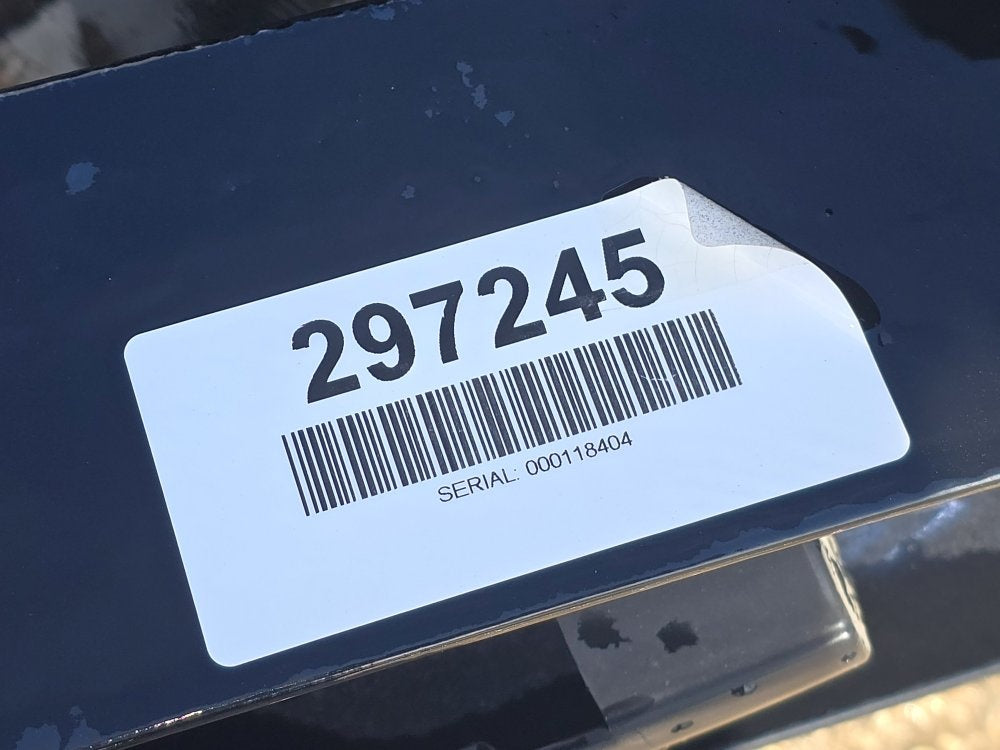 16' GTF BP Single Car Hauler - 3.5K Axles - Single Car Trailers - Single Car Trailers - TrailerSwap