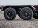 16' Horizon HRD Gooseneck Roll Off Base Trailer Telescopic 12K Lift - (2) 10k Axles - Roll Off Base Trailer - RO 16' Gooseneck - TrailerSwap