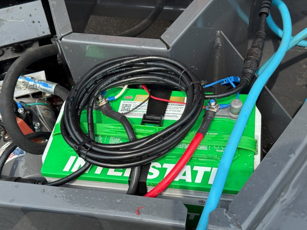 16' HZX BP Dump Trailer 10K Axles 4' High Sides - Bumper Pull Dump - Dump Trailers - TrailerSwap