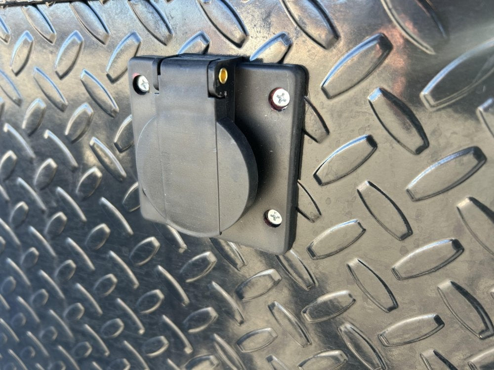 16' Stryker SDT Gooseneck Dump Trailer 48" Side Walls - (2) 7k Axles - Gooseneck Dump - Dump Trailers - TrailerSwap