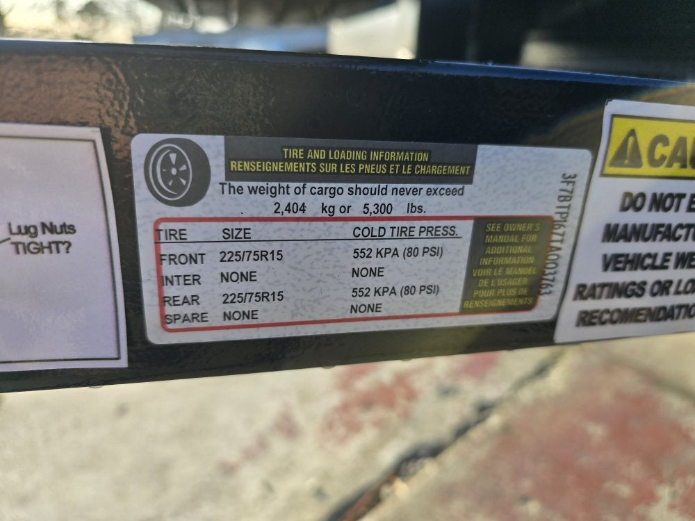 16' Utility Trailer (2) 3.5K Axles, 77" Wide, Side Ramps and 4' Gate - Utility & SXS - TrailerSwap