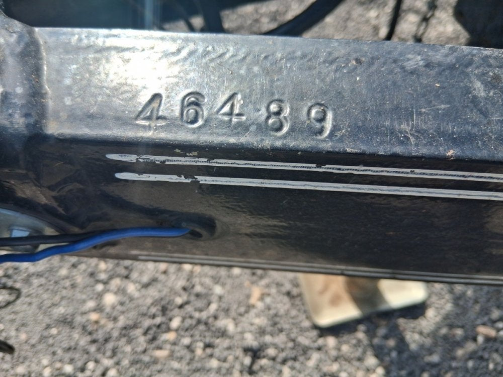 16' x 83" East Texas Trailers Utility Trailers - Utility & SXS - TrailerSwap