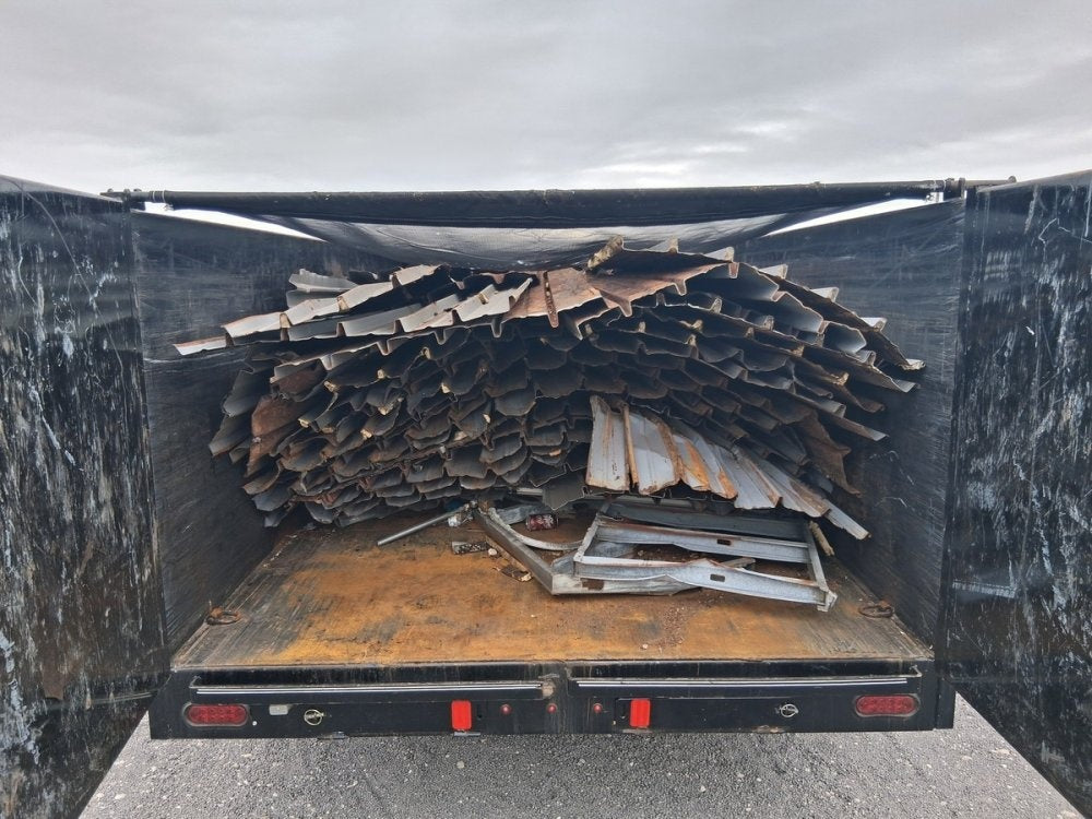 16' x 83" East Texas Trailers Utility Trailers - Utility & SXS - TrailerSwap
