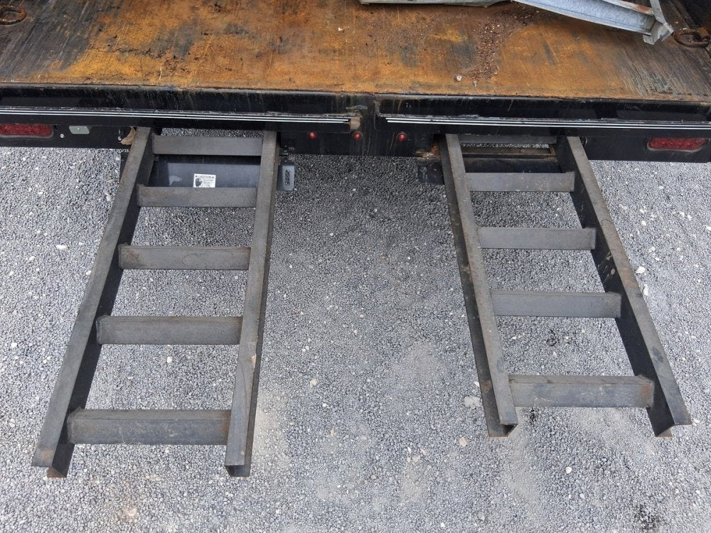 16' x 83" East Texas Trailers Utility Trailers - Utility & SXS - TrailerSwap