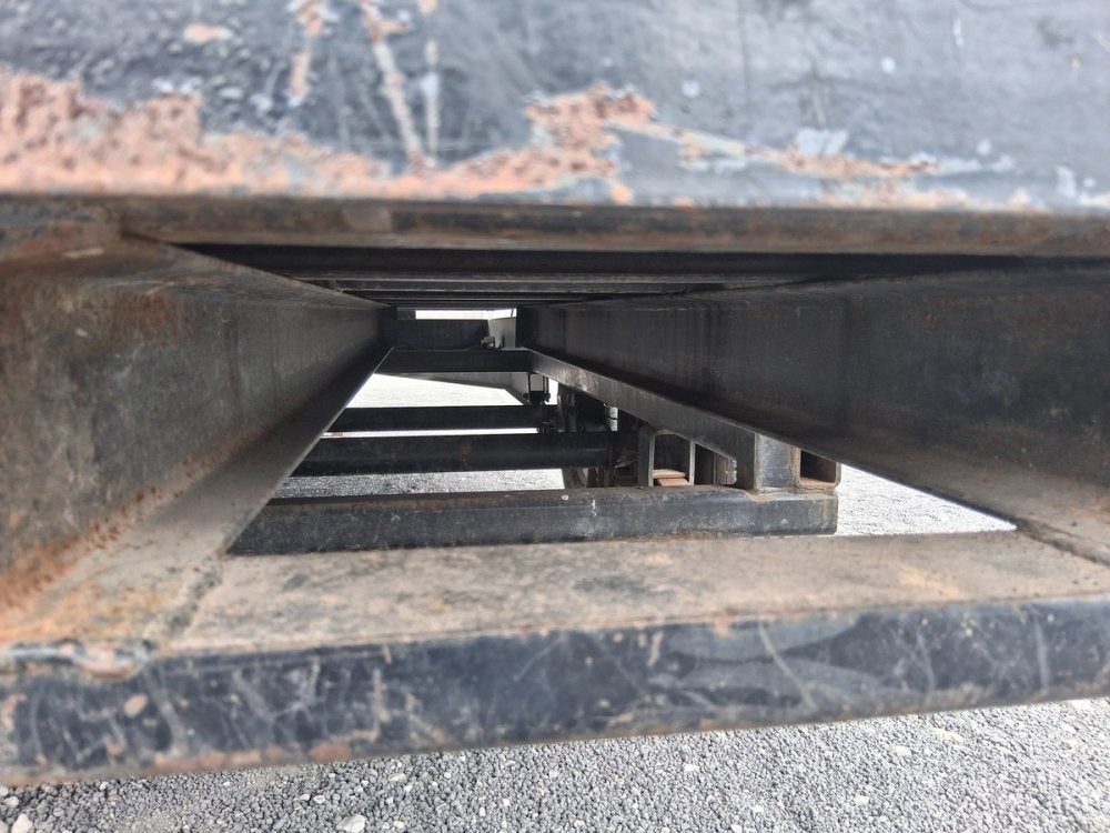 16' x 83" Manufacturer Dump Trailers - Bumper Pull Dump - TrailerSwap