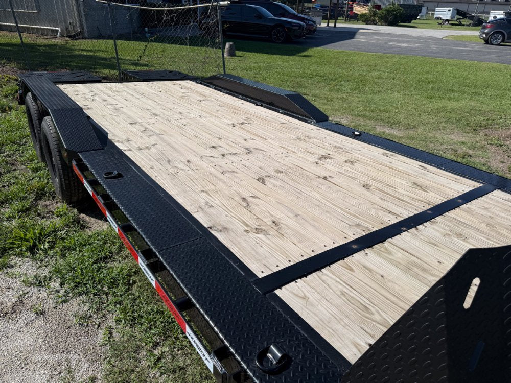 14' Utility Trailer (1) 3.5K Axle, 77" Wide 4' Gate 003808