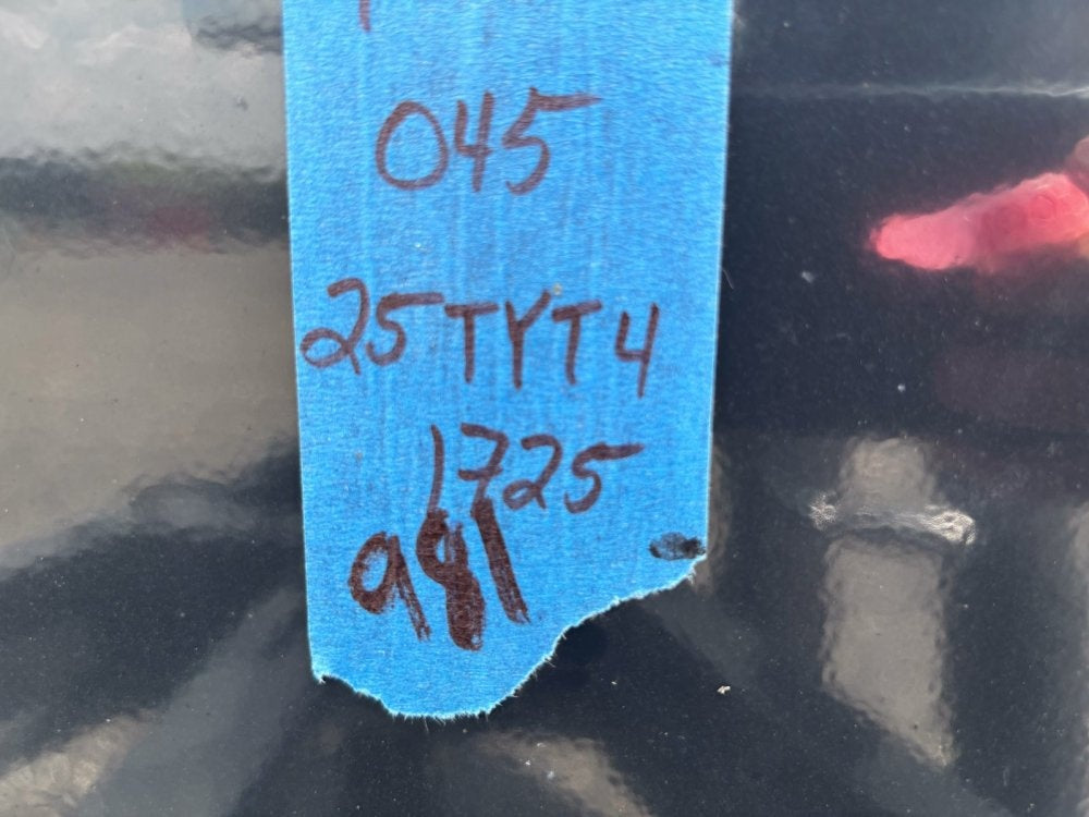 20' BP Tilt Trailer - 8K Axles - Equipment Tilt - TrailerSwap