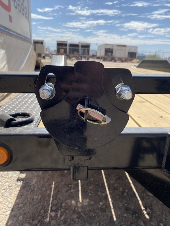 20' Tandem Axle Car / Equipment Hauler Trailer - Equipment Trailers - TrailerSwap