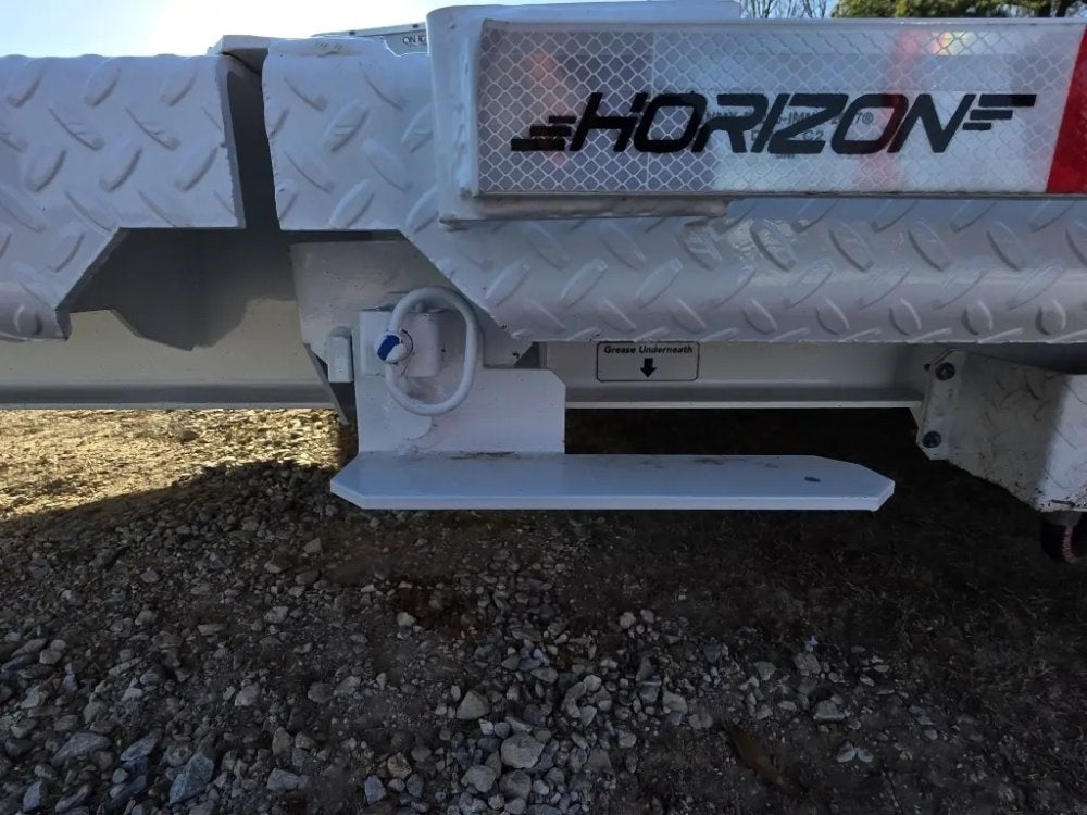 20'x102" Horizon ETZ Equipment Tilt - Equipment Tilt - TrailerSwap