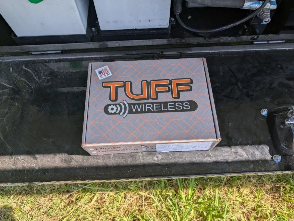20'x96" Horizon HZH GN Gooseneck Dump - Gooseneck Dump - TrailerSwap