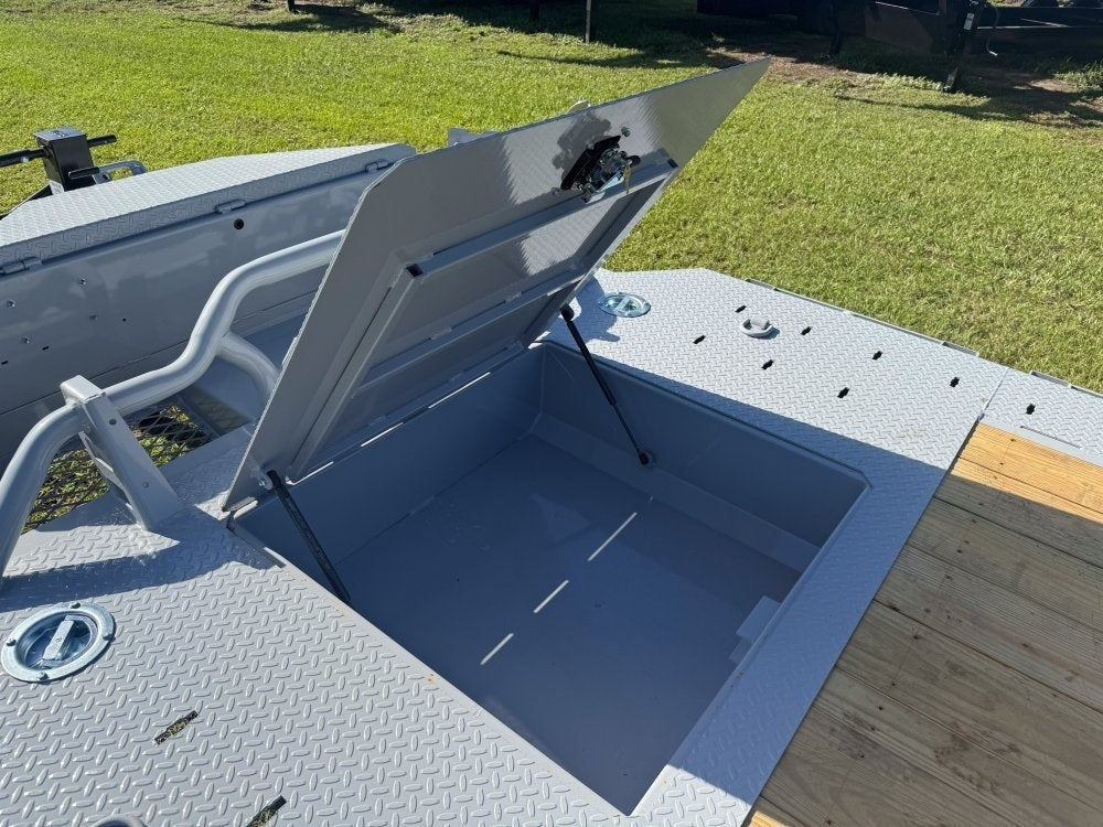 22'x83" Horizon ETZ Equipment Tilt - Equipment Tilt - TrailerSwap