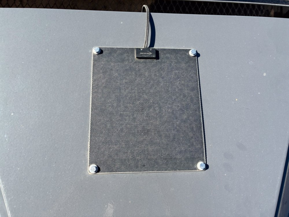 26' RawMaxx DTX Deckover Tilt Trailer - (2) 8k Axles - Deckover Trailers - Deckover Tilt - Stryker Dealership Group