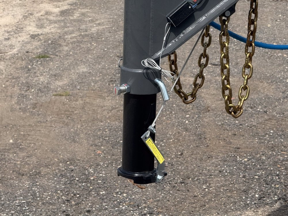 32' Dura-Hual EKH Gooseneck Equipment Trailer Drive Over Fenders Mega Ramps - (2) 10K Axles 10795