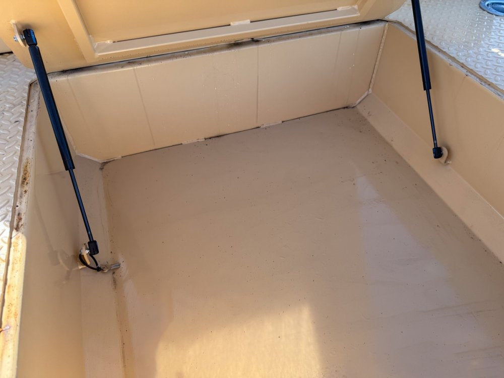 34' EWZ Gooseneck Equipment Hauler 8k Axles - Equipment Trailers - TrailerSwap