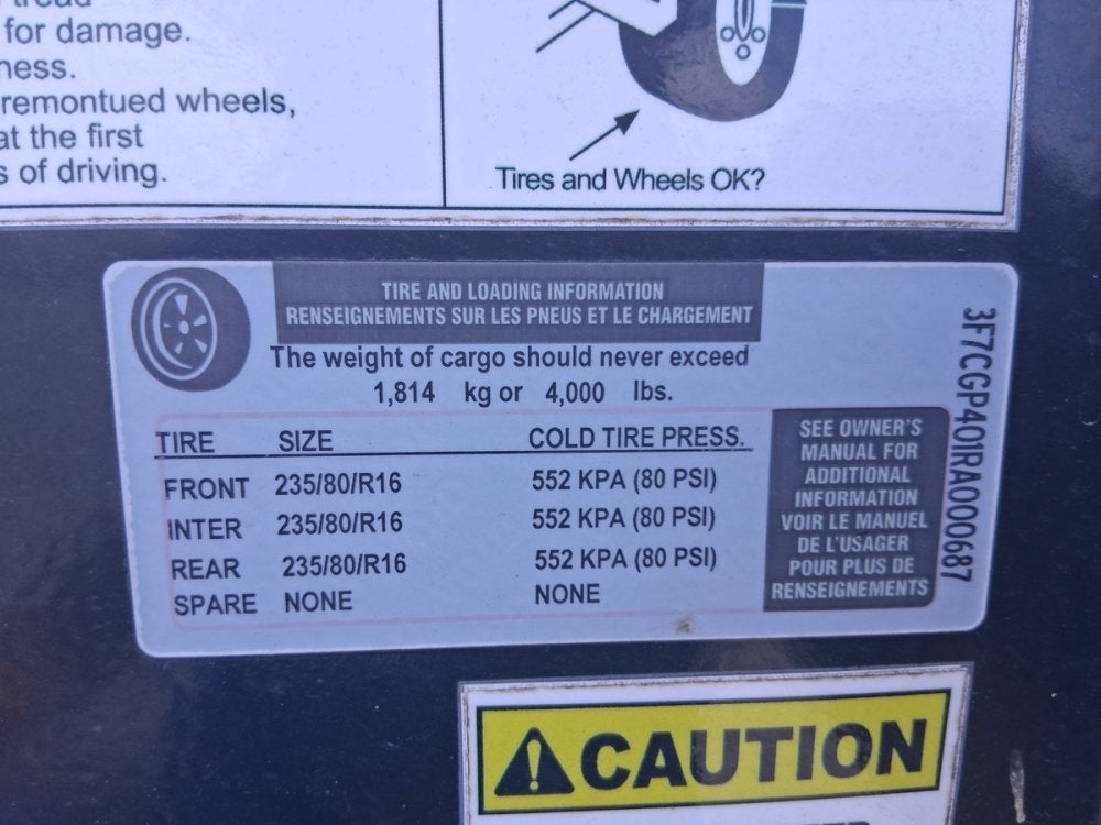 40' x 102" Ascend Deckover Trailers - Hotshot Non-CDL - TrailerSwap