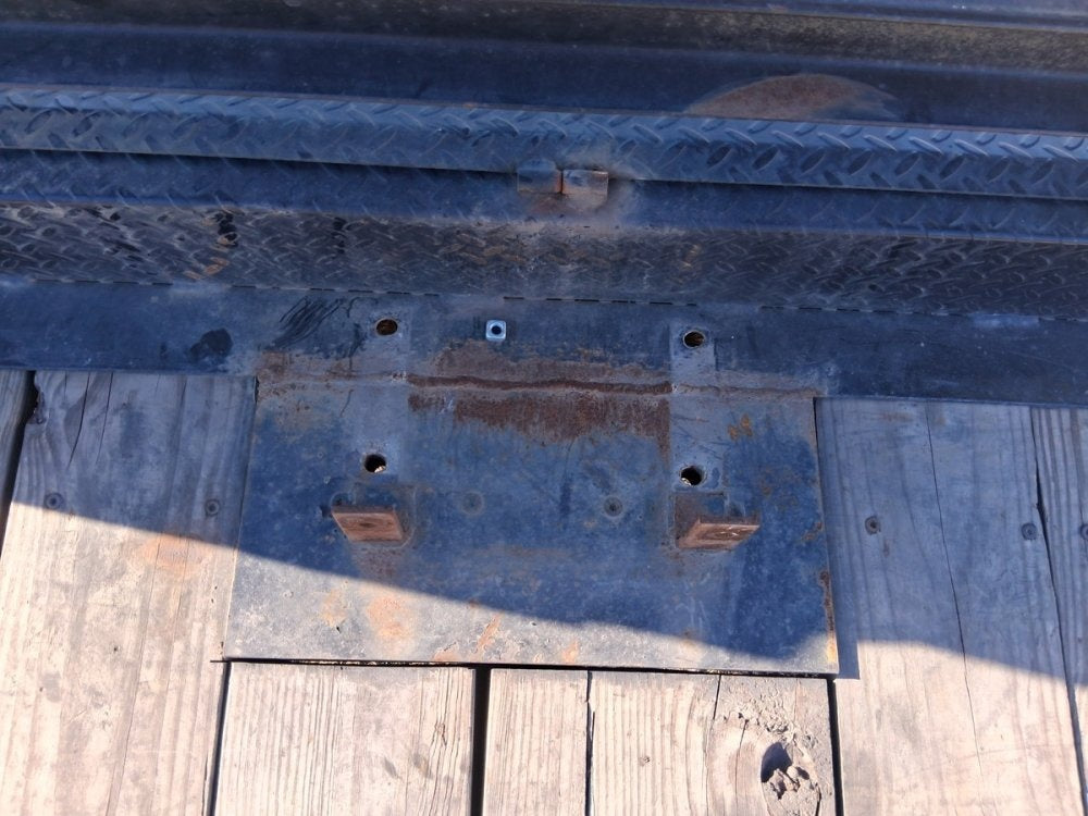 40' x 102" East Texas Trailers Deckover Trailers - Hotshot Non-CDL - TrailerSwap
