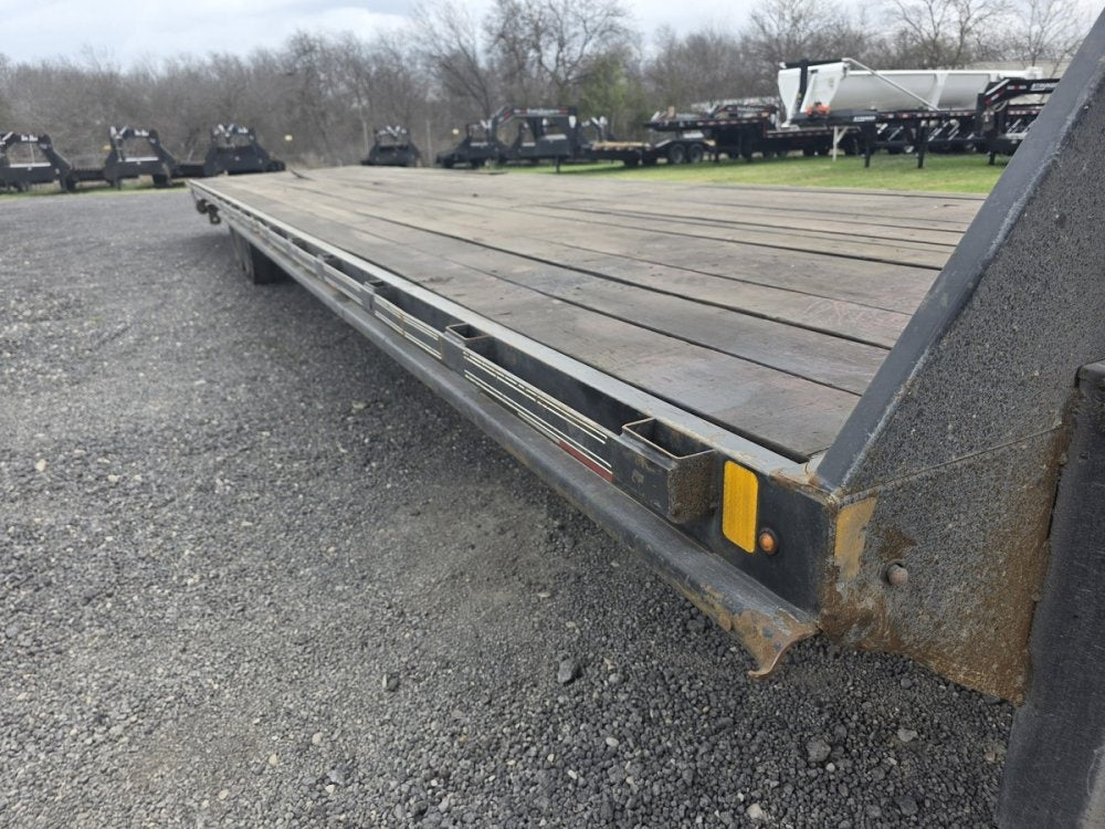 40' x 102" Trail Maxx Deckover Trailers - Hotshot Non-CDL - TrailerSwap