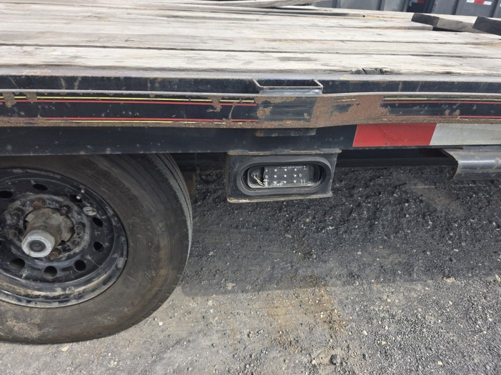 40' x 102" Trail Maxx Deckover Trailers - Hotshot Non-CDL - TrailerSwap