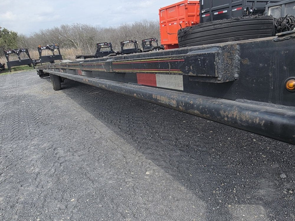 40' x 102" Trail Maxx Deckover Trailers - Hotshot Non-CDL - TrailerSwap