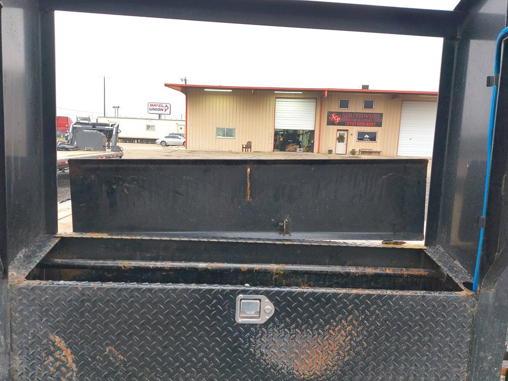 40' x 7' Trail Maxx Equipment Trailers - Low Profile Equipment Trailers - TrailerSwap