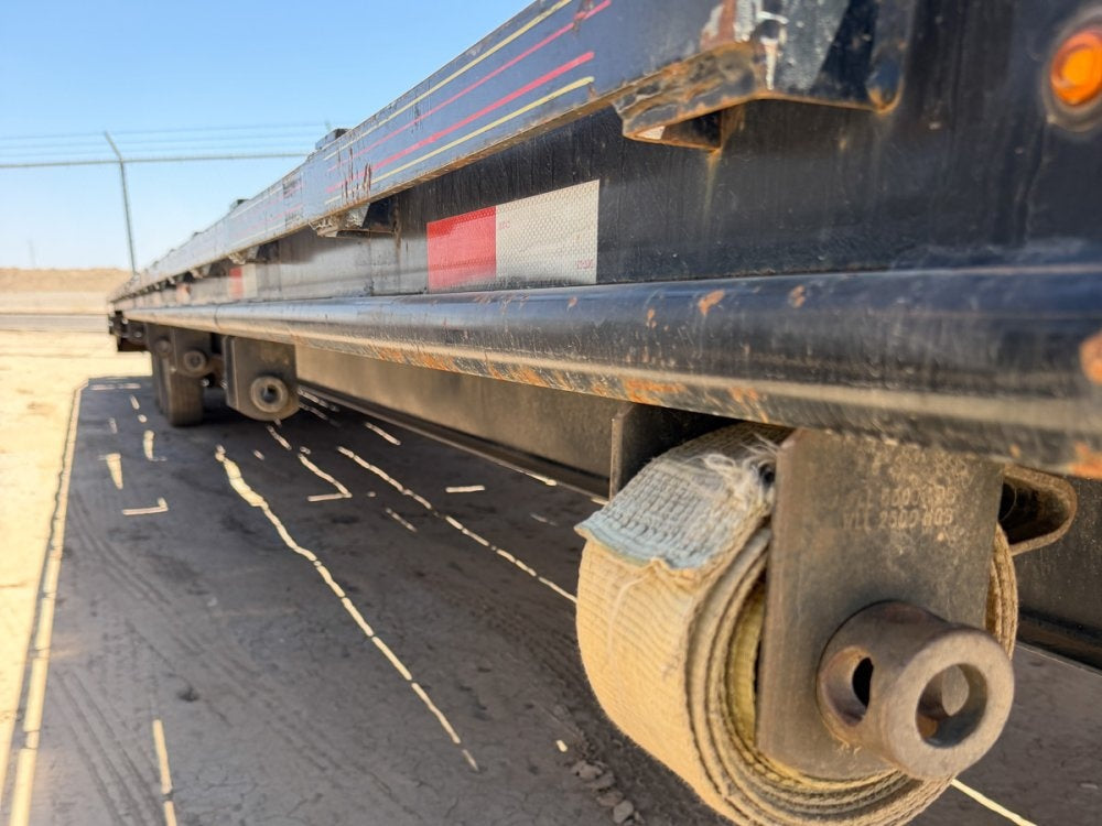 40' x 8.5' Trail Maxx Deckover Trailers - Hotshot Non-CDL - TrailerSwap
