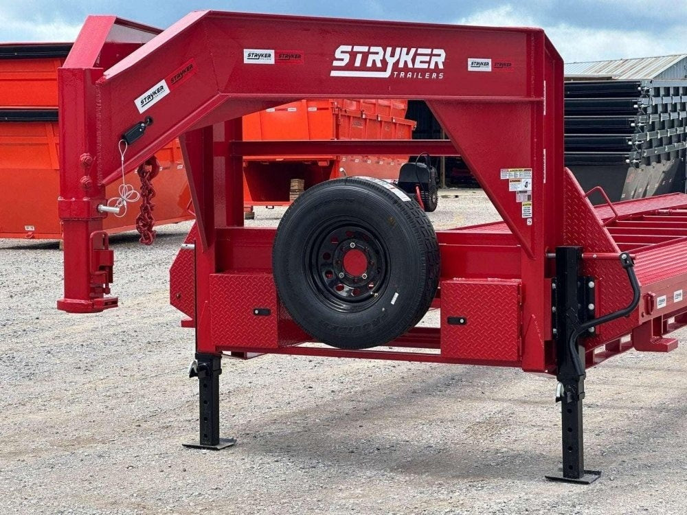 44' Mesh Deck (3) 7k Axles - 12k GVWR Derated- 14 Ply Tires w/Spare - 10' Aluminum Ramps - Warrior W - Truck & Van Trailers - Multi Car Haulers - TrailerSwap