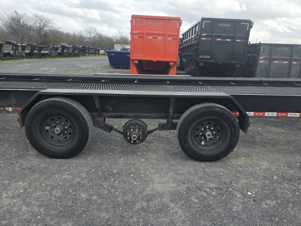 44' x 102" Trail Maxx Multi Car Haulers - Truck & Van Trailers - TrailerSwap