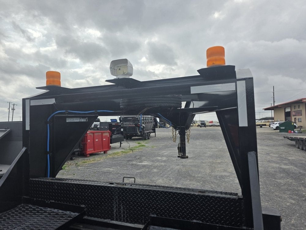 44' x 102" Trail Maxx Multi Car Haulers - Truck & Van Trailers - TrailerSwap
