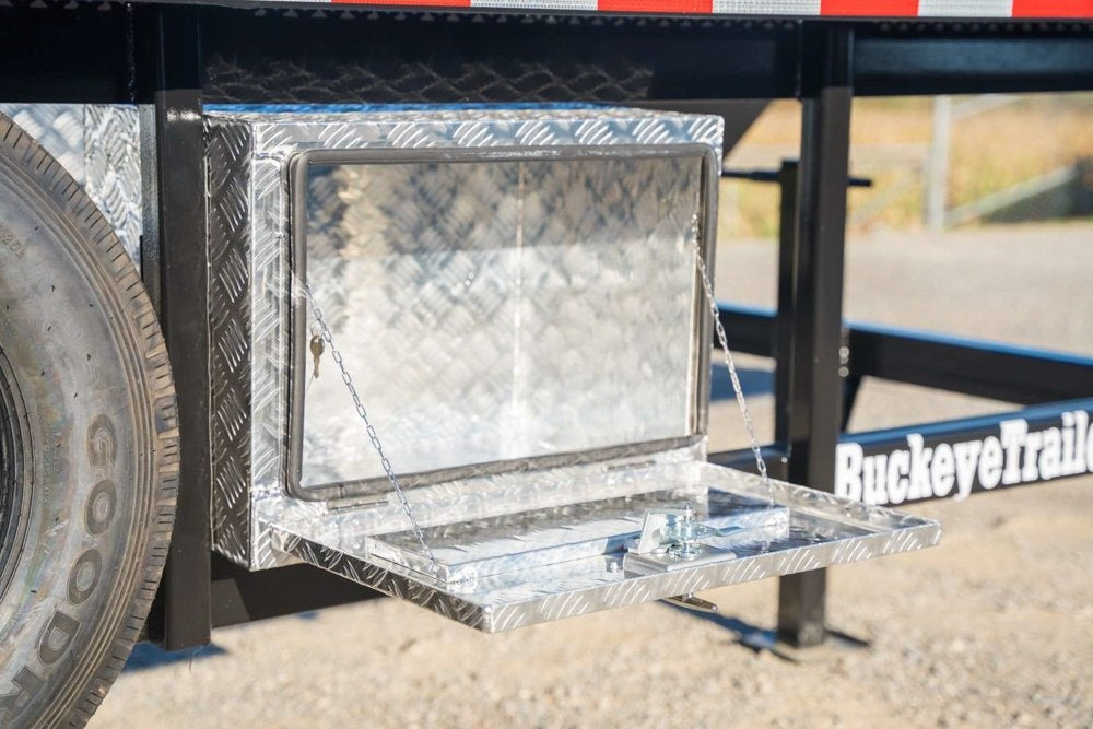 48' Max Lite Low Profile 3 Car Hauler (2) 7K Axles - Wedge 3 Car Hauler - Multi Car Haulers - TrailerSwap