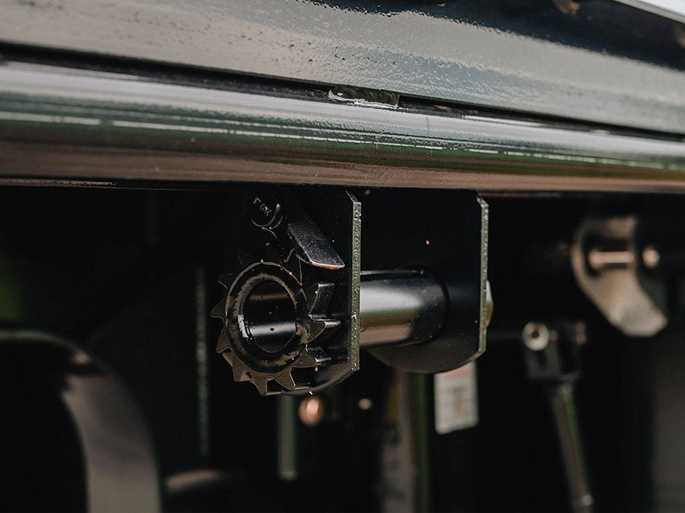 53' BLT BeaverTail Trailer - Fifth Wheel - Spread 8 Axles - Semi-Trailers - Semi-Trailers - TrailerSwap