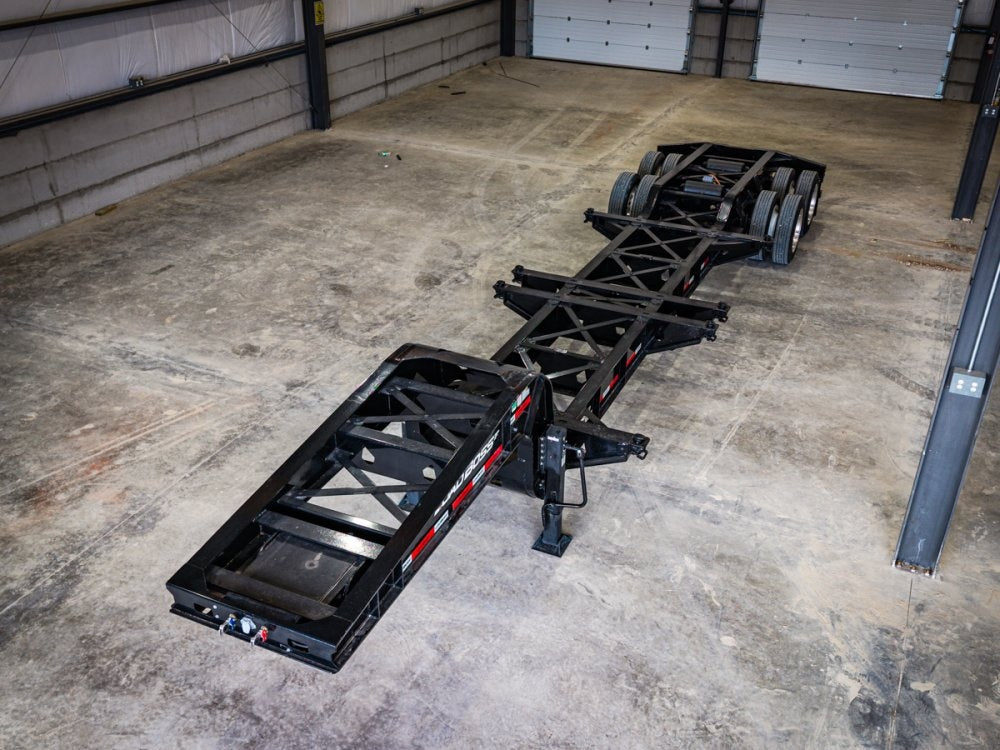 Horizon Load Boss SBL-8810M Sand Chassis 65K gvwr 011970