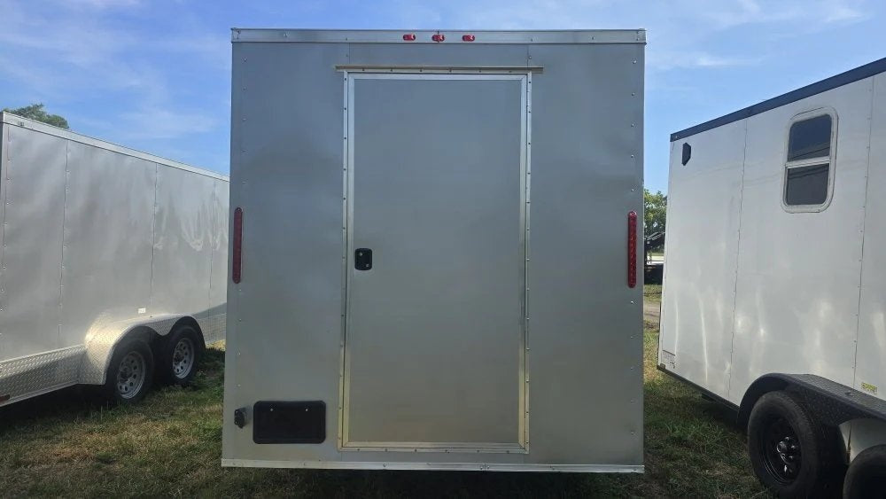 16' x 7' South Georgia Cargo Enclosed 57417