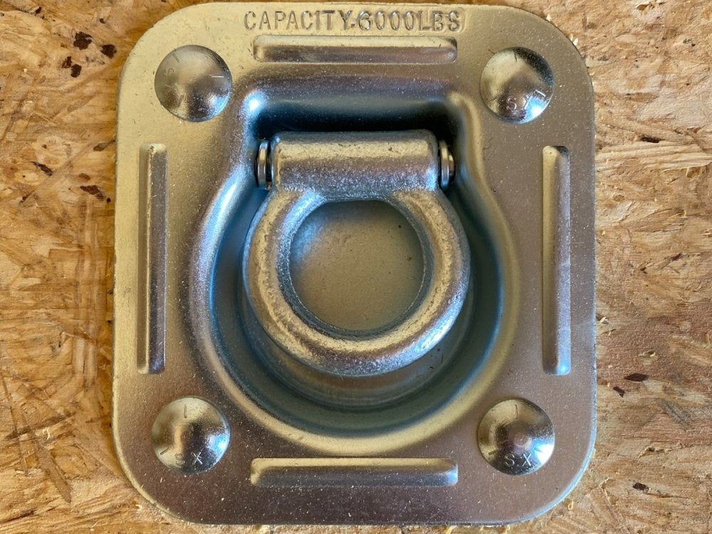 8.5 x 24 Journey SE Flat Top Sloped V Nose Car Hauler (2) 5200 lbs Axles - Enclosed - TrailerSwap