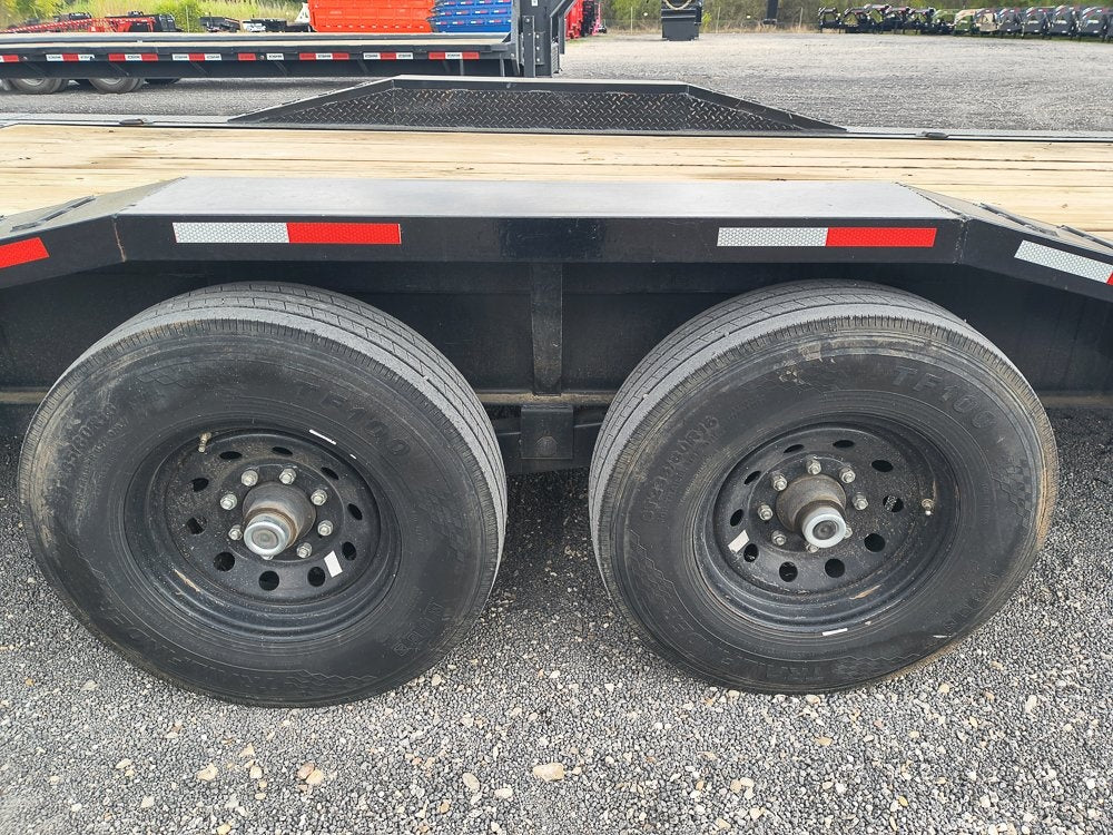 20' x 7' Stryker MFG Repo 15268