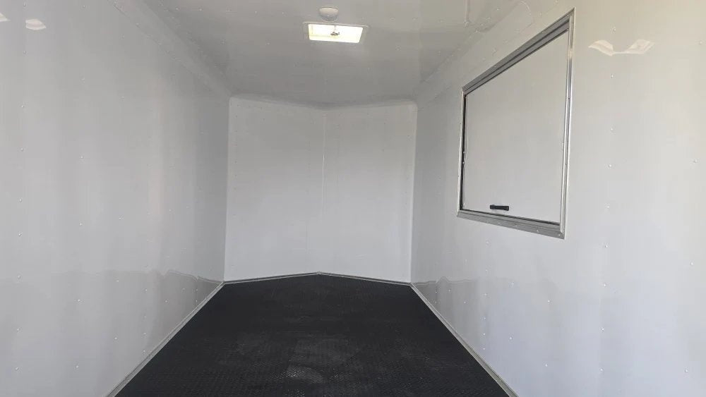 16' x 7' South Georgia Cargo Enclosed 57417
