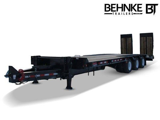 Behnke 40-50K Tag-Style Air Tilt Deckover Tilt