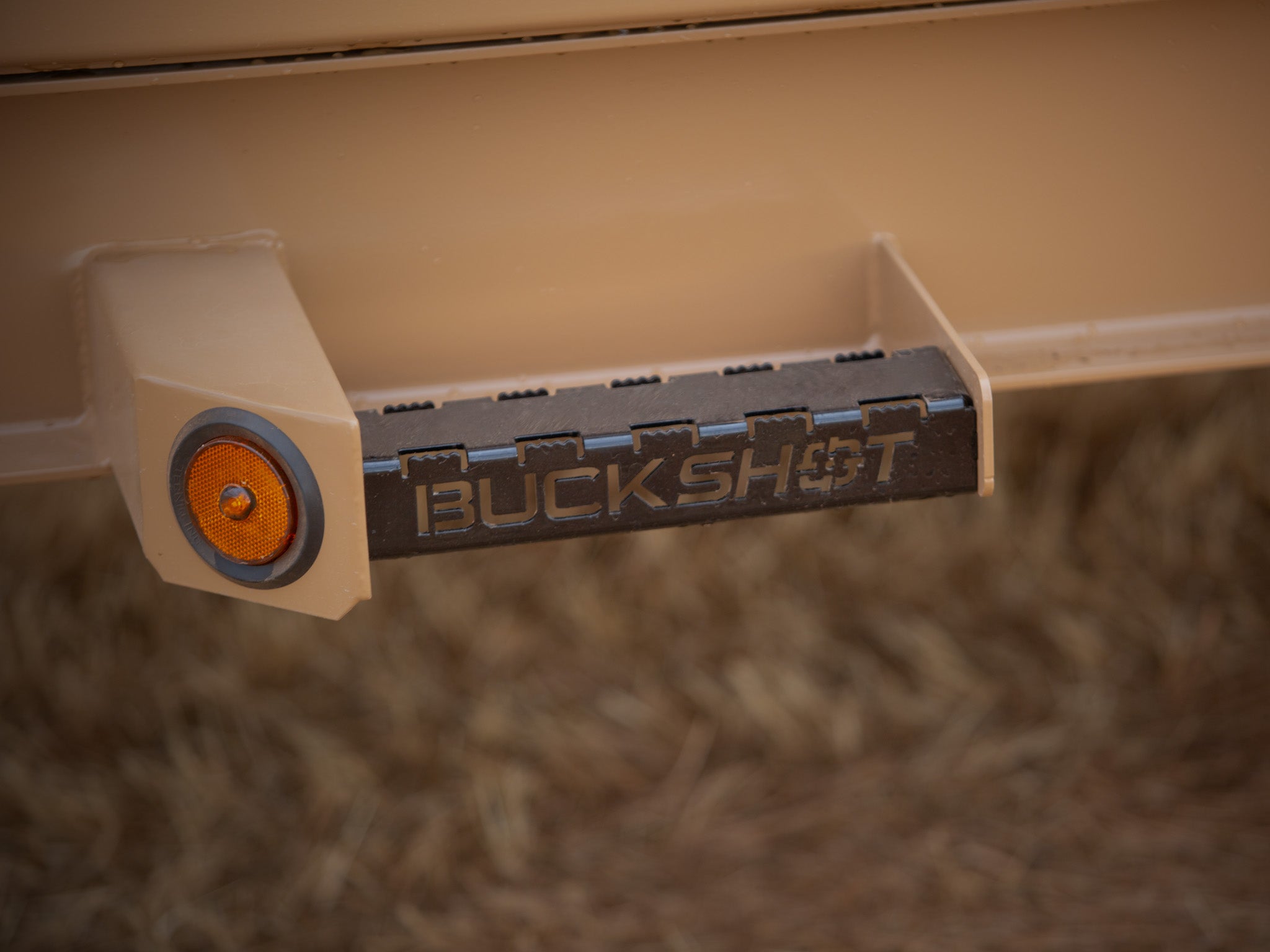 Buckshot TLP Bumper Pull Dump Trailer