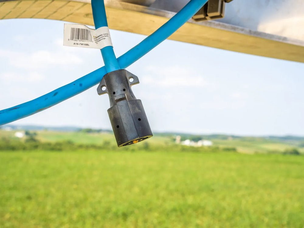 Aluminum Gooseneck Trailer - Stryker Dealership Group