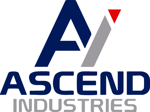 Ascend Industries logo