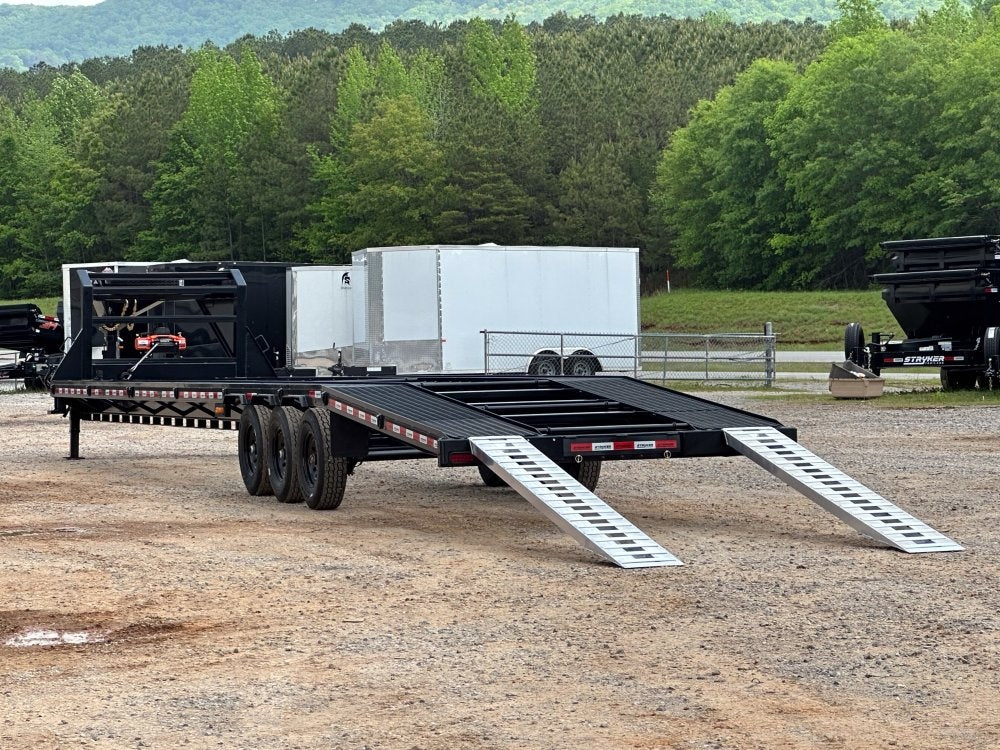 Ascend MESH HD - Truck & Van Trailers - TrailerSwap