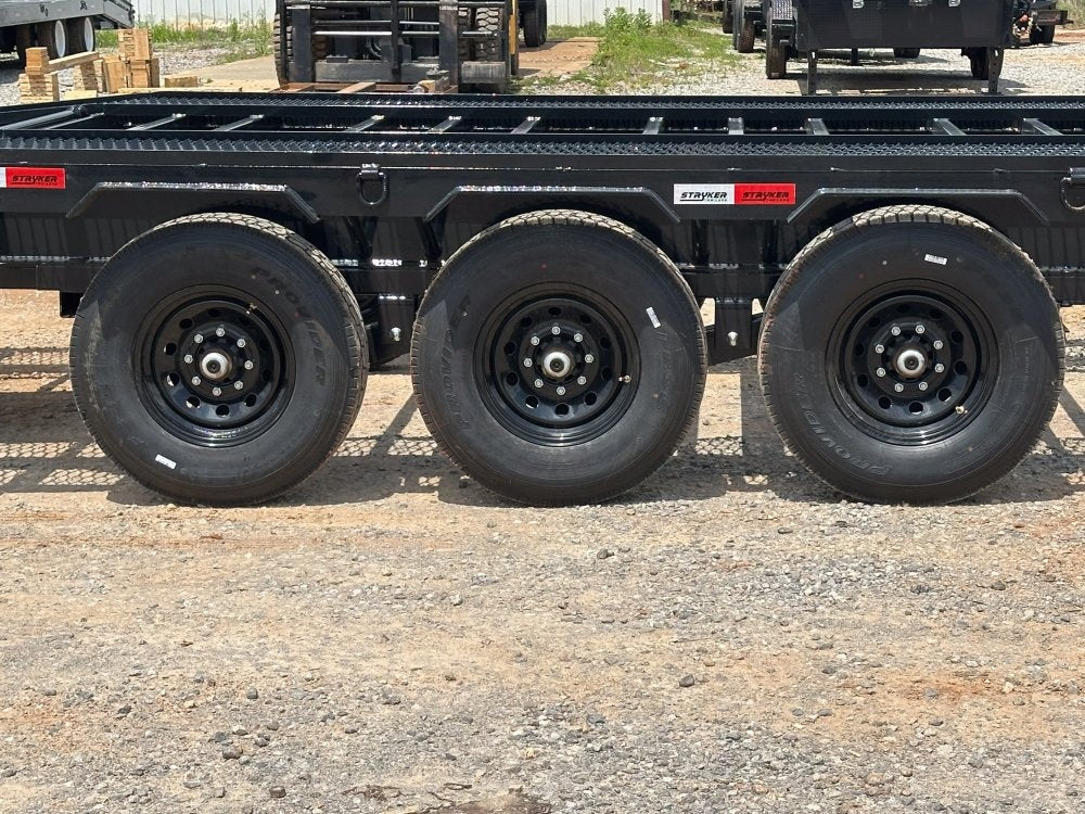 Ascend MESH HD - Truck & Van Trailers - TrailerSwap