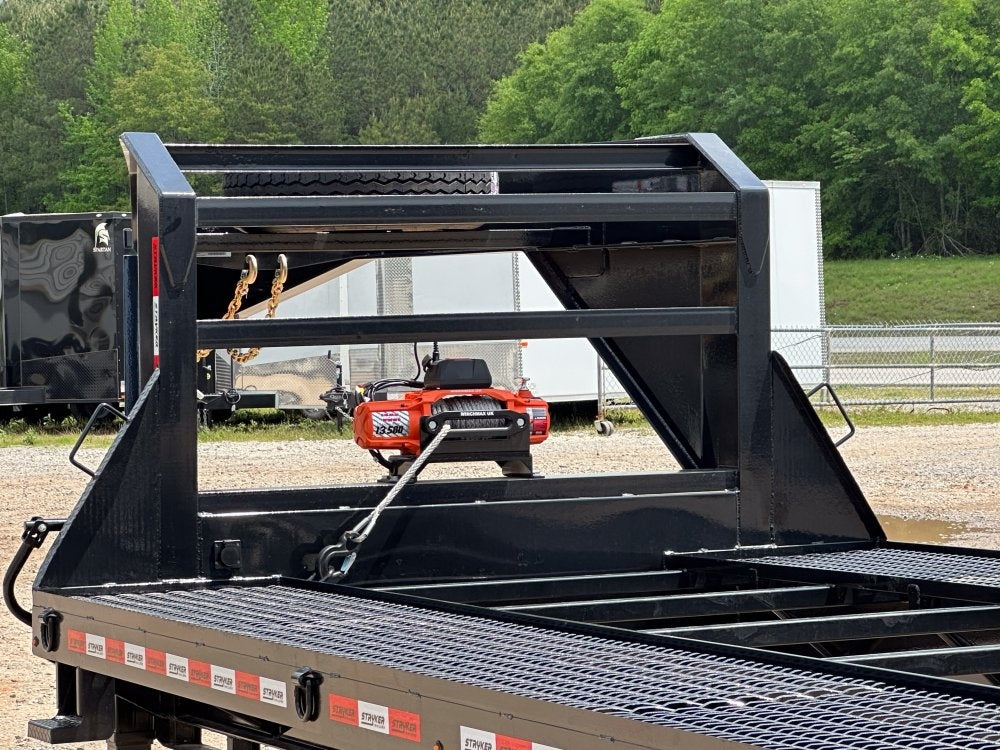 Ascend MESH HD - Truck & Van Trailers - TrailerSwap