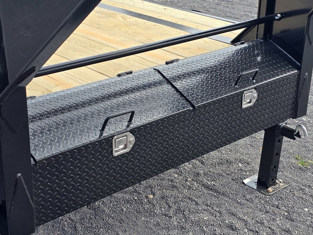 Ascend SGN-SW - Hotshot Non-CDL - DO 8K SD - TrailerSwap