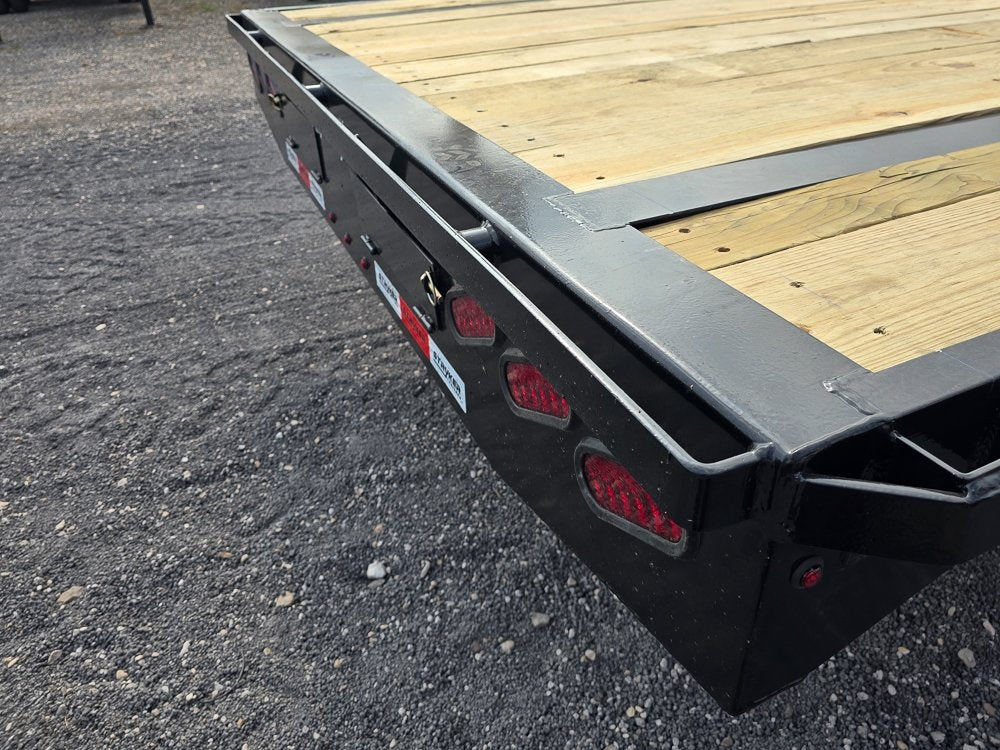 Ascend SGN-SW - Hotshot Non-CDL - DO 8K SD - TrailerSwap