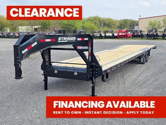 Ascend SGN-SW - Hotshot Non-CDL - DO 8K SD - TrailerSwap